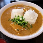 うどん処みわや - 