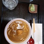 うどん処みわや - 