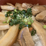 そば家 鶴小 - 料理写真: