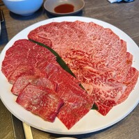 焼肉うしごろ 池袋店 - 