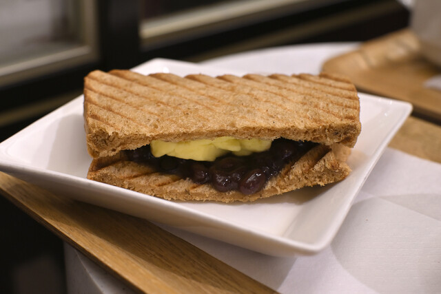 CAFFE Appassionato Shinmarunochi Ten