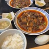 麻婆豆腐シン