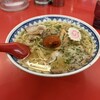 赤湯ラーメン 龍上海 赤湯本店