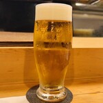 穴子料理と地酒 浅草 川井 - 