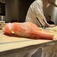 新宿 鮨 ふくじゅ - 