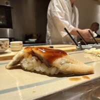 新宿 鮨 ふくじゅ - 