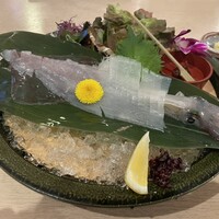 いけす鶴八 新栄店 - 