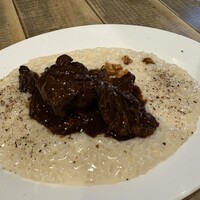 熟成和牛ステーキグリルド エイジング・ビーフ 横浜店 - 