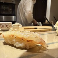 新宿 鮨 ふくじゅ - 