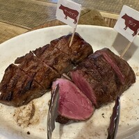 熟成和牛ステーキグリルド エイジング・ビーフ 横浜店 - 