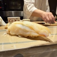 新宿 鮨 ふくじゅ - 