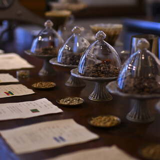 サラダデイ コーヒー_1