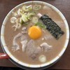 ラーメン陽向 嘉島本店