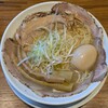 麺屋 聖 離れ