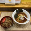 山久ラーメン