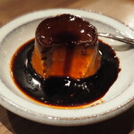 炭火焼き離島酒場ウタとルリ - クリームキャラメル