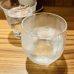 しんのすけ - 田酒 特別純米