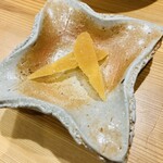 しんのすけ - 干し数の子