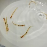 しんのすけ - しろ魚のおどり喰い