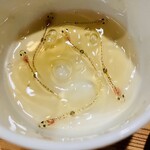 しんのすけ - しろ魚のおどり喰い