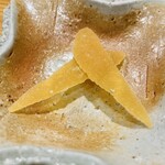 しんのすけ - 干し数の子