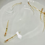 しんのすけ - しろ魚のおどり喰い