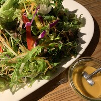 やさいの王様 銀座店 - 