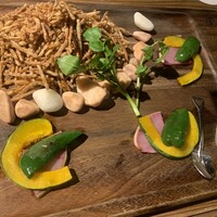 やさいの王様 銀座店 - 