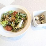 いしがまやハンバーグ - いしがまやハンバーグ①(*´>ω<`*)