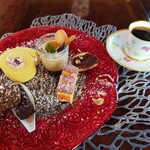 ラフォセット - 