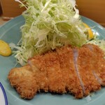 とんかつ太郎 - 