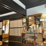 Hirao Cafe
