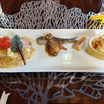 ラフォセット - 