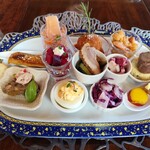 ラフォセット - 