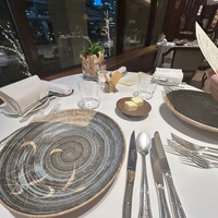 レストラン ヴァリエ - 