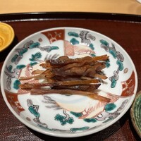 鳥匠 いし井 - 