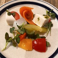 熟成和牛ステーキグリルド エイジング・ビーフ 横浜店 - 