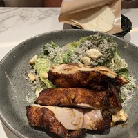 FONDA MEXICANA New York 銀座店 - 