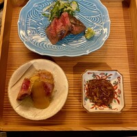 肉和食 月火水木金土日 - 