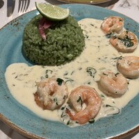 FONDA MEXICANA New York 銀座店 - 