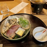 肉和食 月火水木金土日 - 