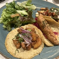 FONDA MEXICANA New York 銀座店 - 