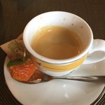 カーサ カルマ - 【2014.6.28】エスプレッソ