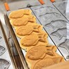 小鹿のたい焼き屋 くるりあん