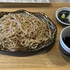 手打ち蕎麦 玄渡