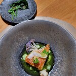 メゾン ケイ - KinmeBouillonCresson