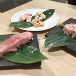 肉屋の本格焼肉 一期 山本店 - 