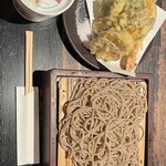 軽井沢 川上庵 本店 - 