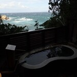 海舟 - 貸切風呂