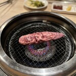 肉屋の本格焼肉 一期 山本店 - 